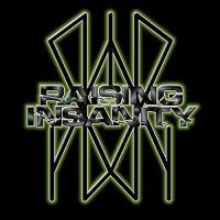 Raising Insanity - Raising Insanity (2015)