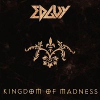 Edguy - Kingdom Of Madness (1997)  Lossless