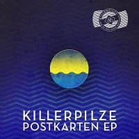 Killerpilze - Postkarten (2014)