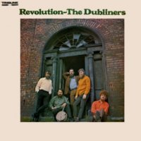 The Dubliners - Revolution (1970)