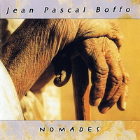 Jean-Pascal Boffo - Nomades (1993)