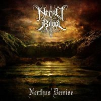 Necro Ritual - Nerthus Demise (2010)