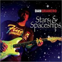 Dan Granero - Stars & Spaceships (2014)