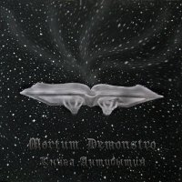 Mortum Demonstro - Книга Антибытия (2015)