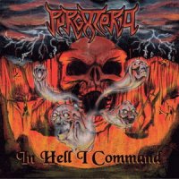 Purgatorio - In Hell I Command (2013)