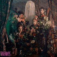 Weaves - Weaves (2016)