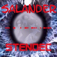 Salander - Stendec (2014)