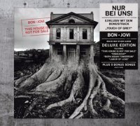 Bon Jovi - This House Is Not For Sale (Deluxe Ed.) (2016)