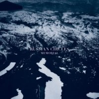 Russian Circles - Memorial (2013)