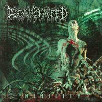 Decapitated - Nihility (2002)