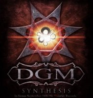 DGM - Synthesis (Compilation) (2010)