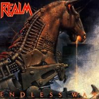 Realm - Endless War (1988)  Lossless