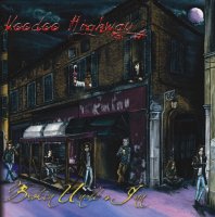 Voodoo Highway - Broken Uncle\'s Inn (2011)