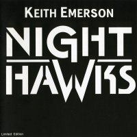 Keith Emerson - Nighthawks [Soundtrack] (1981)