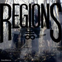 Regions - Deconstructed (2013)