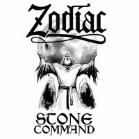 Zodiac - Stone Command (2015)