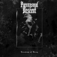 Paroxysmal Descent - Paradigm Of Decay (2009)