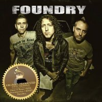 Foundry - Foundry (2015)