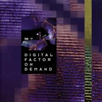 Digital Factor - On Demand (1996)