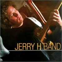 Jerry Haglund Band - The Blues (2015)