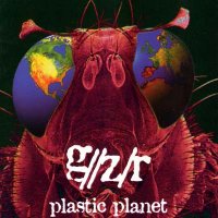 Geezer - Plastic Planet (1995)  Lossless