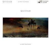 Quidam - Alone Together (2007)