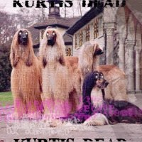 Kurtis Dead - EP (2014)