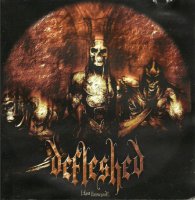 Defleshed - Fast Forward (Two different editions) (1999)  Lossless