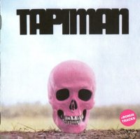 Tapiman - Tapiman [Reissue 2012] (1971)  Lossless