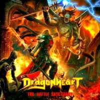 Dragonheart - The Battle Sanctuary (2015)  Lossless