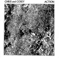 Chris And Cosey - Action (Live albums) (1987)