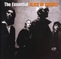 Alice In Chains - The Essential (2CD) (2006)  Lossless