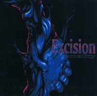 Excision - Dreamality (1996)