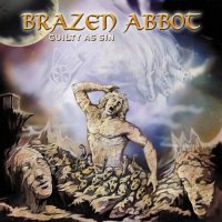 Brazen Abbot - Guilty As Sin (2003)