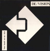 De/Vision - Your Hands On My Skin (1990)