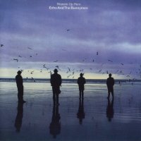 Echo & The Bunnymen - Heaven Up Here [2003 Remastered & Expanded] (1981)