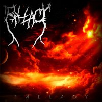 Fallacy - Fallacy (2011)