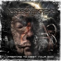 KreepMaster - Prepare To Meet Your God (2011)