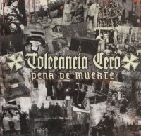 Tolerancia Cero - Pena de Muerte (2013)