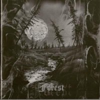 Forest - Forest (Переиздание 2008) (1996)