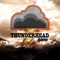 Thunderhead - Thunderhead 2010 (2015)