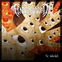 Annihilation - The Undivided (2014)