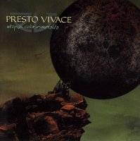 Presto Vivace - Utopias Color Esmeralda (2000)