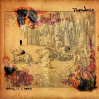 Papadosio - Extras In A Movie (2015)