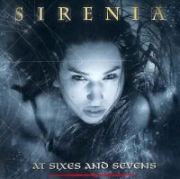 Sirenia - At Sixes And Sevens (2001)