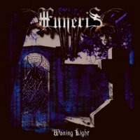 Funeris - Waning Light (2014)