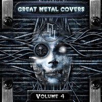 VA - Great Metal Covers 4 (2001)