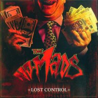 The No-Mads - Lost Control (2013)