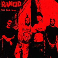 Rancid - Fall Back Down (2003)