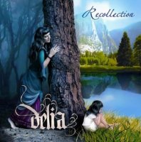 Delia - Recollection (2013)